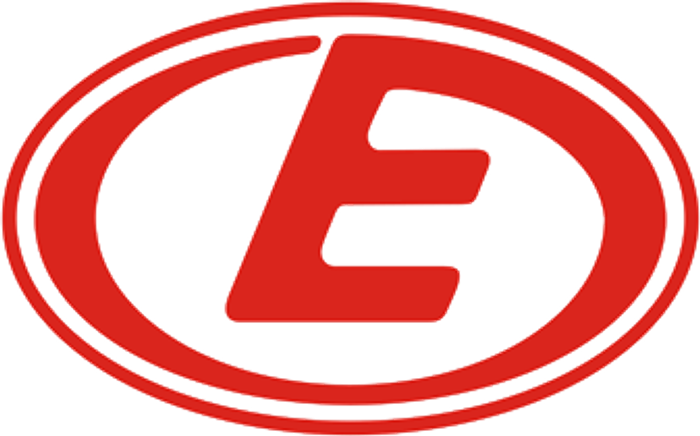 Eicher logo